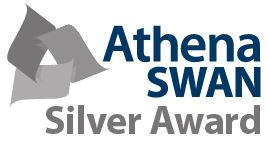 Athena-Swan-Silver-Award