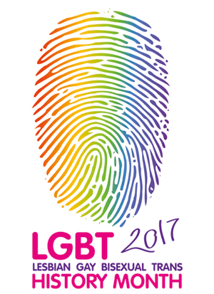 LGBT-History-Month-Logo