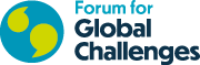 Forum for Global Challenges Logo