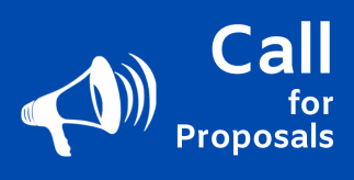Call for proposals