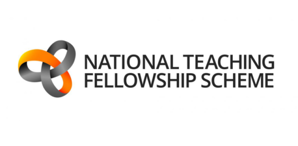 National Teaching Fellowships Scheme (NTF)