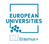 European Universities logo