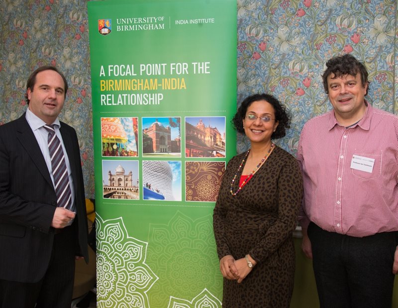 Ethnic Diversity in Cancer Genomics Workshop  - 2