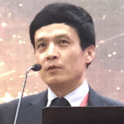 Dr Bing Liu headshot