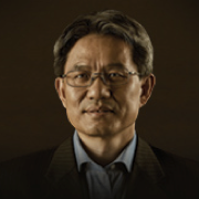 Professor Yulong Ding Headshot