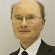 Professor John Bryson headshot