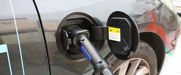 Transition To Electric Vehicles University Of Birmingham