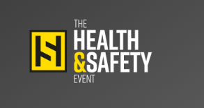 The Health and Safety Event logo