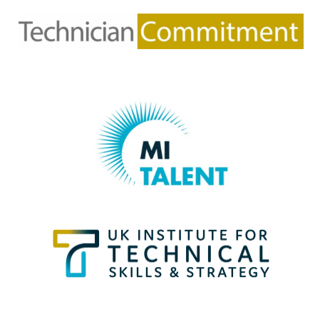 UK ITSS partners