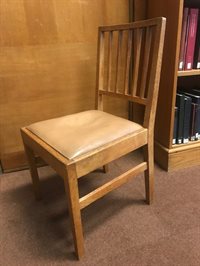 Gordon Russell Chair