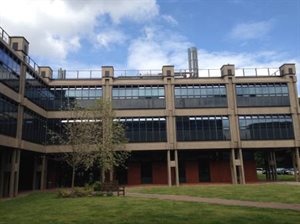 Metallurgy and Materials, University of Birmingham