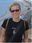 Professor Ewa Marcinkowska