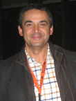 Isidro Sanchez Garcia
