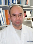 Professor Motonari Kondo