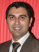 Rizwan Tahir