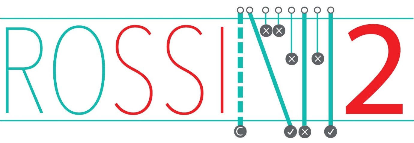 ROSSINI 2 Logo