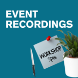 Event recordings