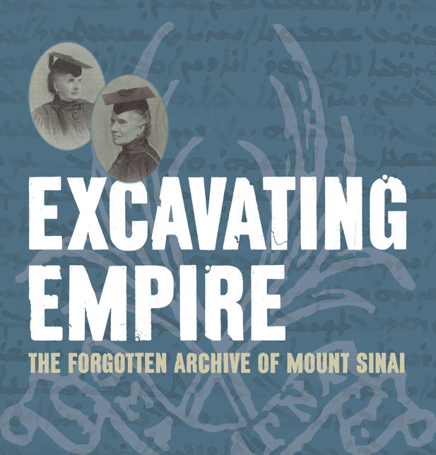 Excavating Empire