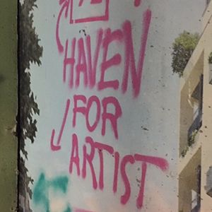 haven-for-artist