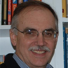 Professor Peter Riddell