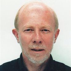 Professor David Thomas