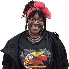 Christine Makuve