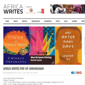 africa-writes