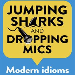 jumping sharks