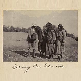 Image from the American Colony in Jerusalem Collection, Library of Congress
