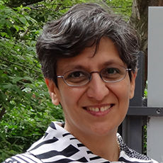 Dr Nasrin Askari
