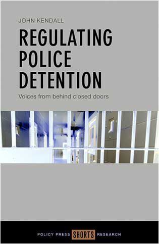 kendall-regulating-police-detention