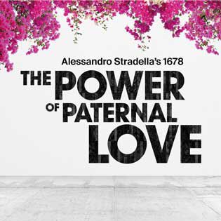 The Power of Paternal Love title card