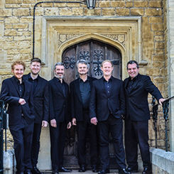 7 Feb - Binchois Consort