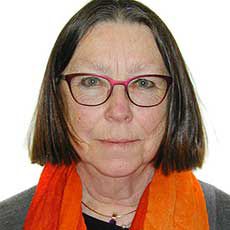 Professor Leslie Brubaker