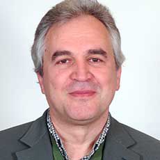 Professor Dimitris Tziovas