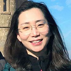 Dr Jing Huang