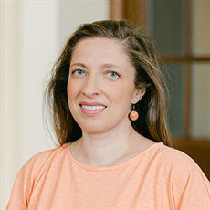 Dr Sofia Malamatidou
