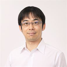 Dr Akira Murakami