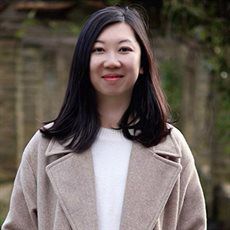 Dr Fei Xie