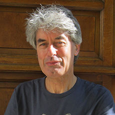 Professor Steve Ellis