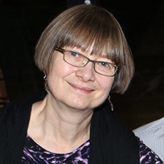 Professor Valerie Rumbold