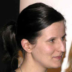 Dr Simone Laqua-O'Donnell