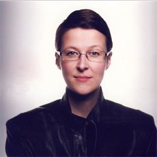 Dr Lucie Ryzova