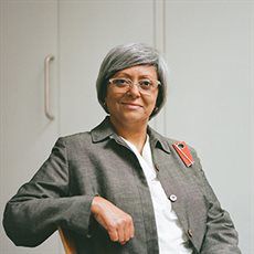 Dr Bharti Parmar