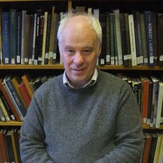 Dr David Hemsoll
