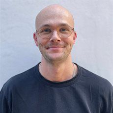 Dr Sean Ketteringham