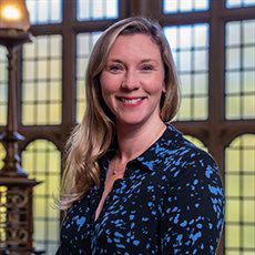 Professor Jennifer Powell