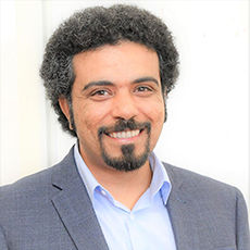 Dr Hany Rashwan