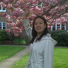 Dr Xiaohui Yuan