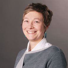 Professor Kate Bedford